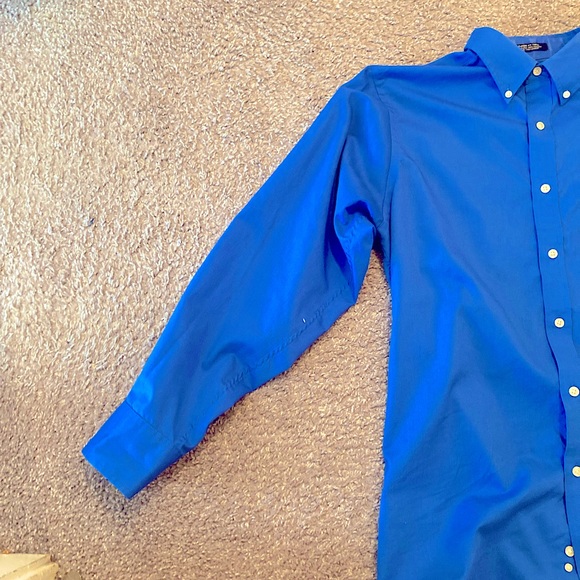 This is a size 32/33 it has been worn before no stains, - Picture 1 of 13